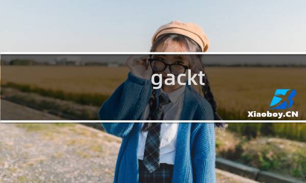 gackt 亚洲音乐节（gackt 小恶魔）图片