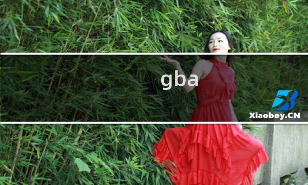 gba 图文攻略