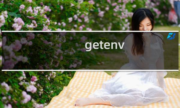 getenv php