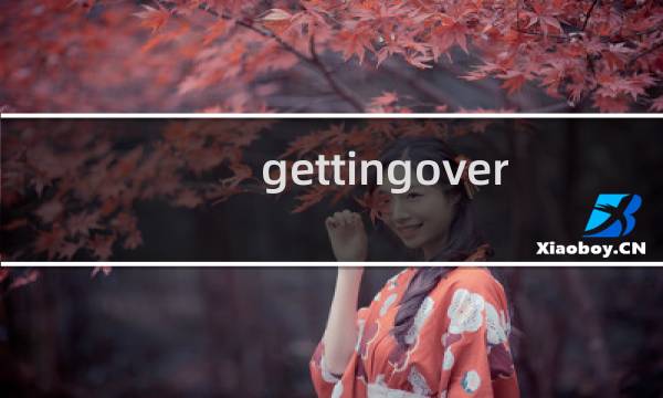 gettingover it 攻略