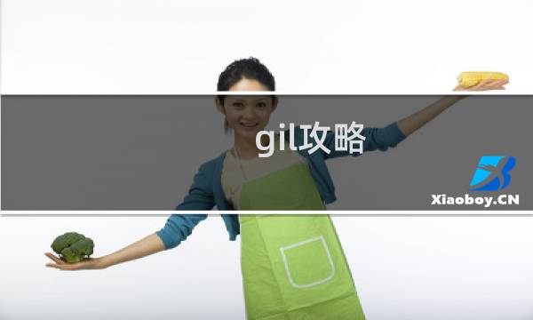 gil攻略