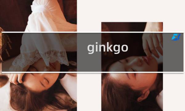 ginkgo