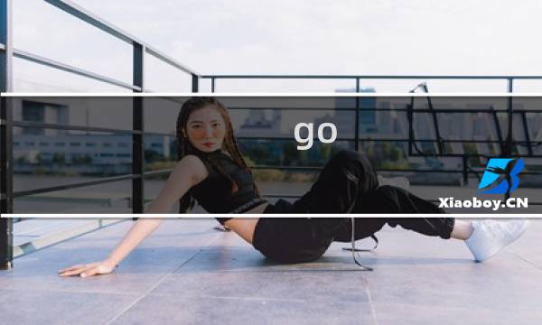 go bank 攻略