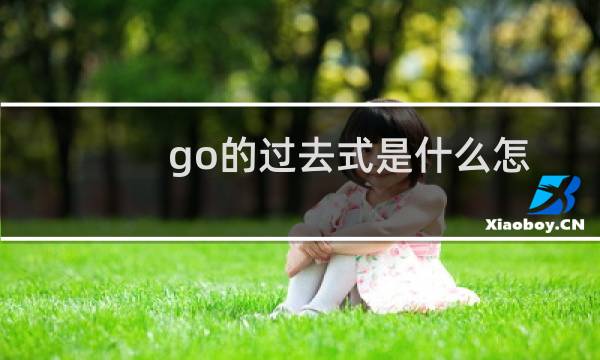 go的过去式是什么怎么写（go的过去式是什么）