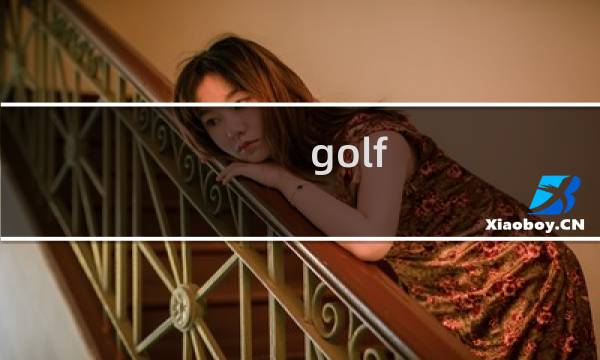 golf 旅行轿车