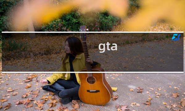 gta v 攻略