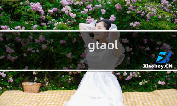 gtaol 攻略