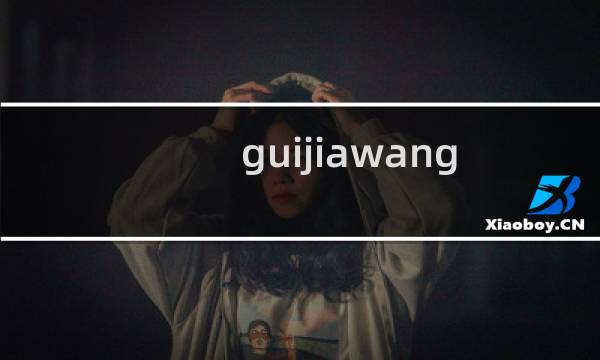 guijiawangchang.com  网站打不开