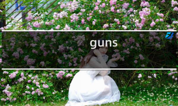 guns girl 攻略