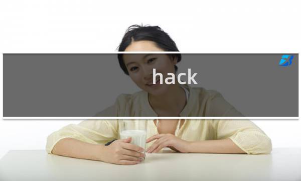hack net攻略