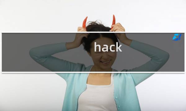 hack