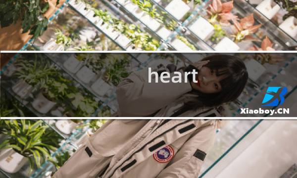 heart girl攻略