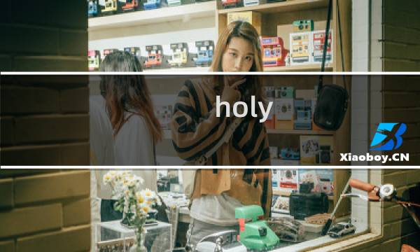 holy breaker攻略
