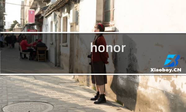 honor 9x是什么手机