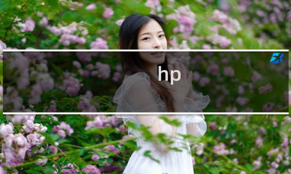 hp 攻略