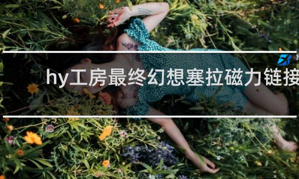 hy工房最终幻想塞拉磁力链接