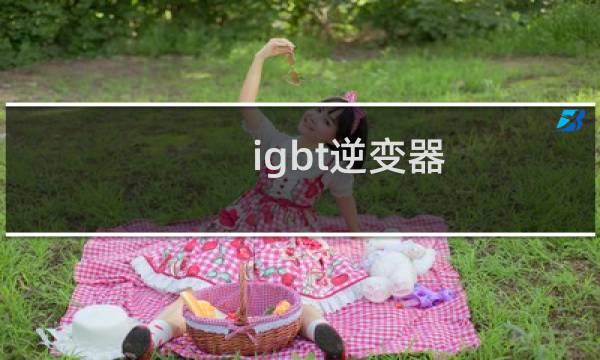 igbt逆变器