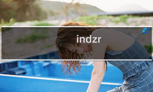 indzr.com解析不成功，帮忙看看