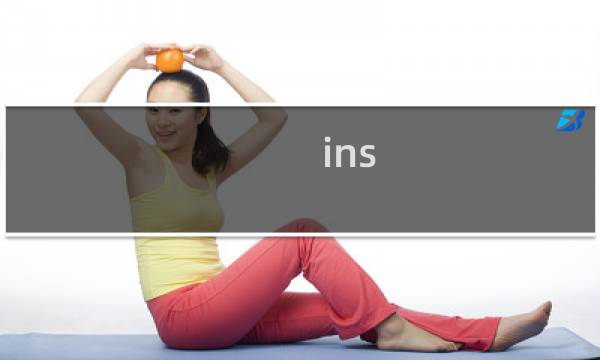 ins 攻略