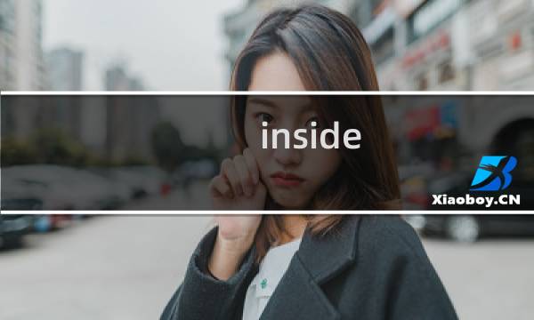 inside 攻略17