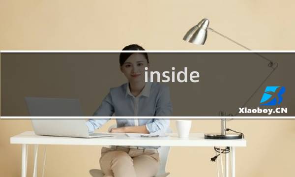 inside playdead攻略