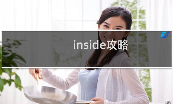 inside攻略 52