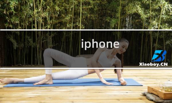 iphone 3g:AirPods Pro 可支持 iPhone 3GS