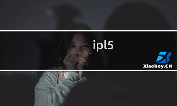 ipl5