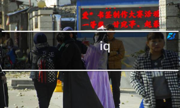 iq car攻略