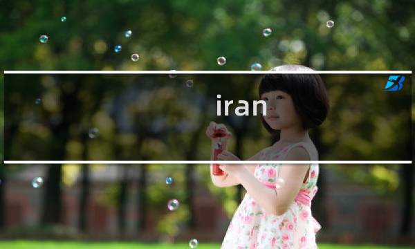 iran