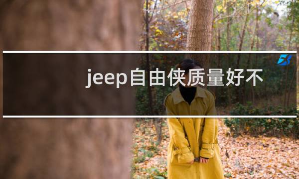 jeep自由侠质量好不好