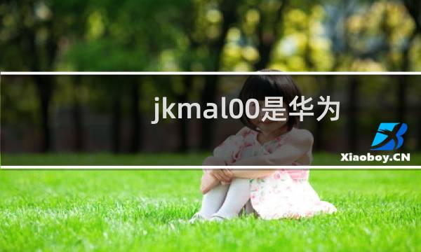 jkm-al00是华为什么型号手机