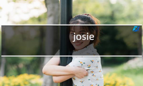 josie maran图片