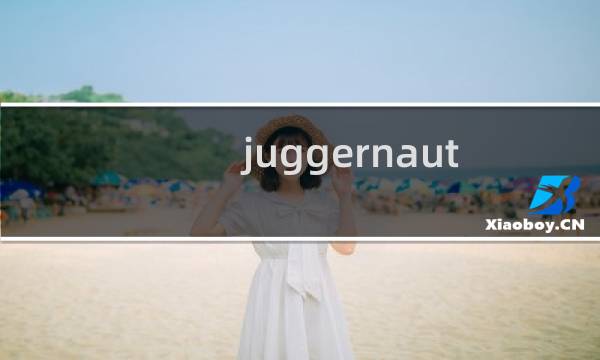 juggernaut wars攻略