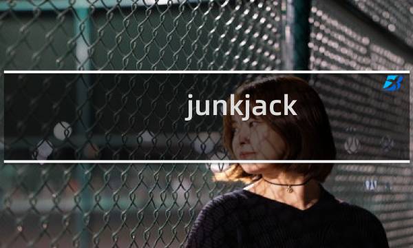 junkjack 新手攻略