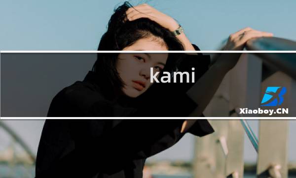 kami 1攻略