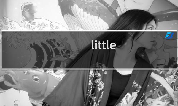 little 攻略