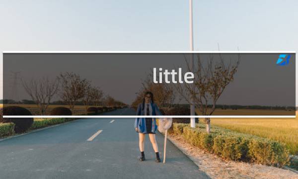 little dew 攻略
