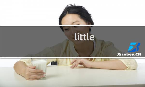little police攻略
