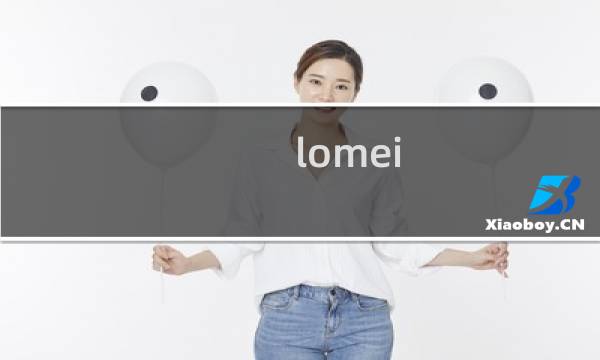 lomei labyrinth 攻略