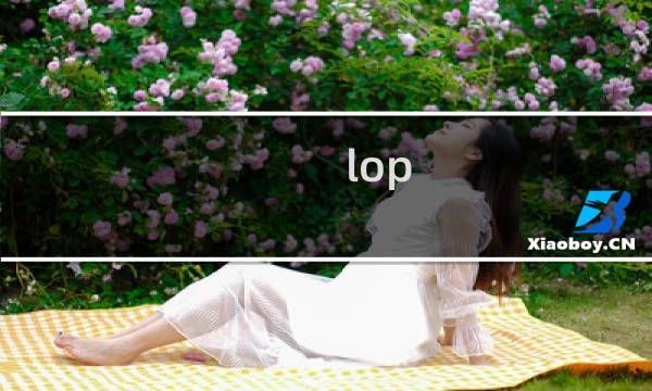 lop 俱乐部 攻略
