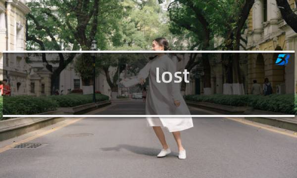 lost woods 攻略