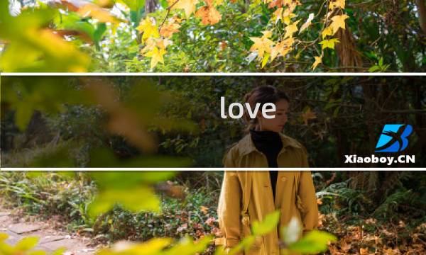 love grows 最终幻想