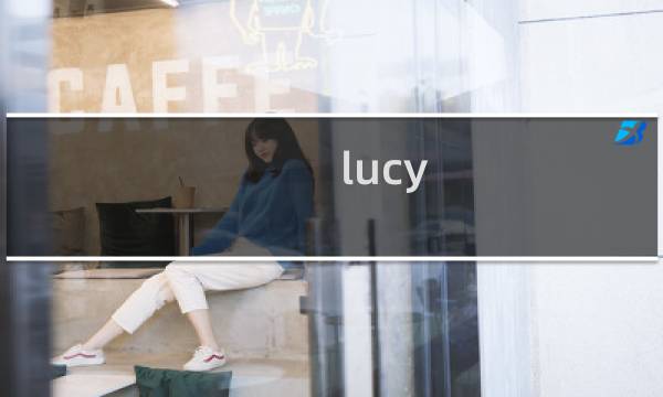 lucy 攻略