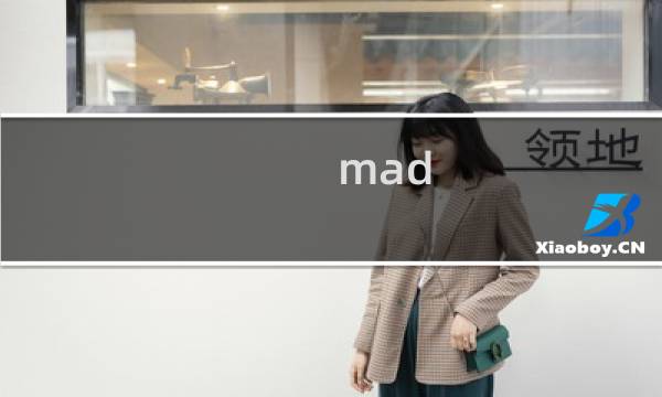 mad max 攻略