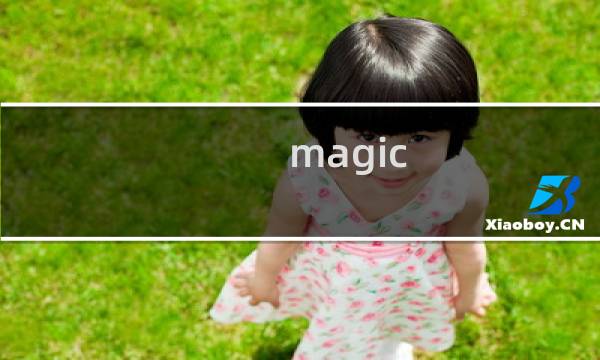 magic heroes攻略 攻略