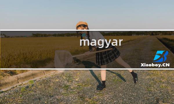 magyar posta邮票
