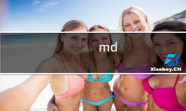 md 光明攻略