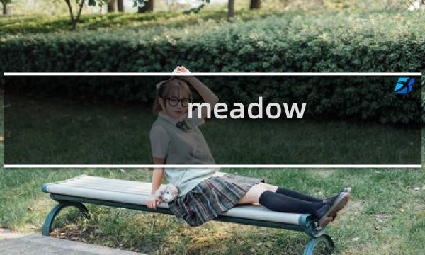 meadow 攻略