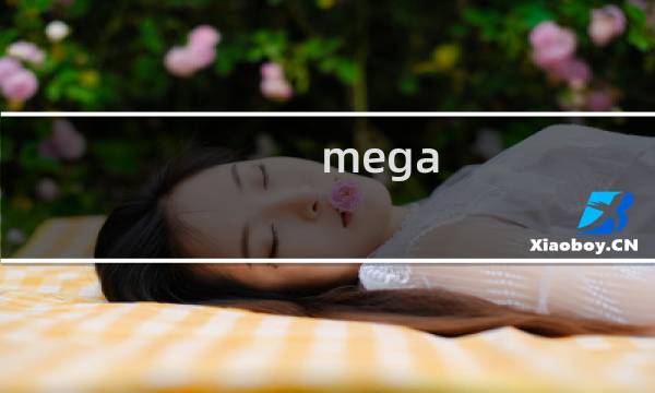 mega mall 攻略